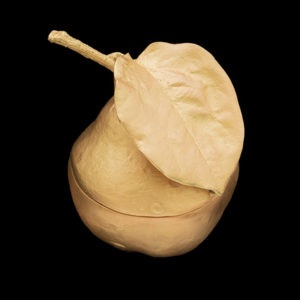 Quince Box