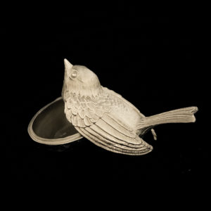 Kirtland Warbler Box