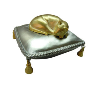 Domestic Cat Box