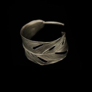 Feather Napkin Rings