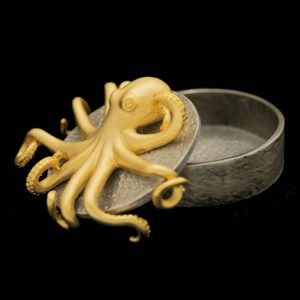 Octopus Box