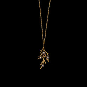 Juniper 16" Adj. Pendant