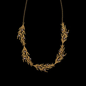 Juniper 16" Adj. Necklace