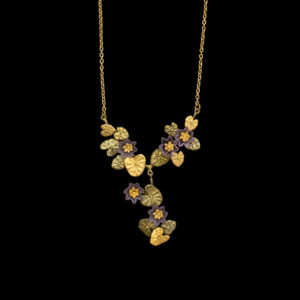 Giverny 16" Adj. Necklace