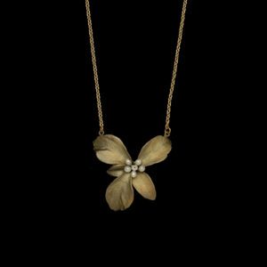 Pachysandra 16" Adj. Pendant