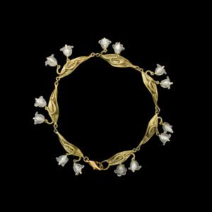Lily of the Valley Bracelet