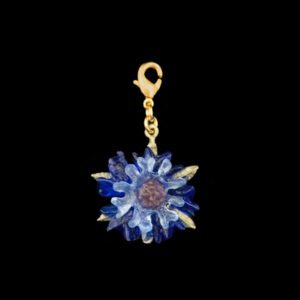 Cornflower Charm