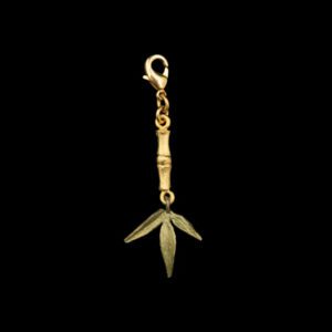 Bamboo Charm