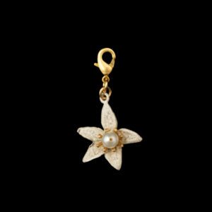 Orange Blossom Charm