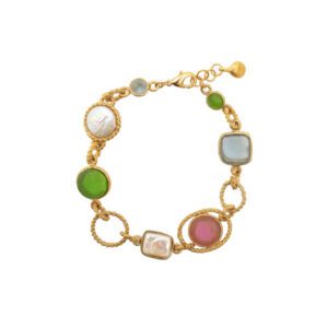 Neo-Baroque Bracelet