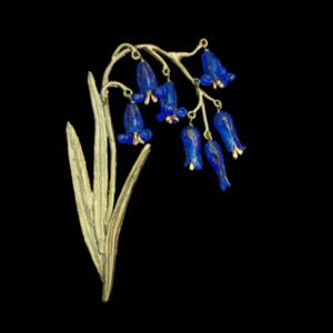 English Bluebells