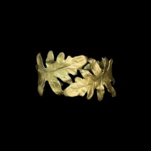 Meadow Fern Cuff