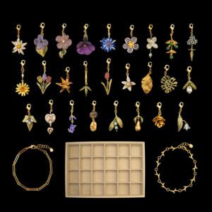 NEW Charm - Complete Starter Set